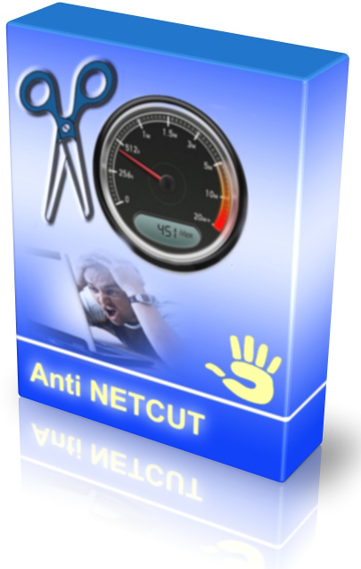 Download Anti Netcut 2.8 Free