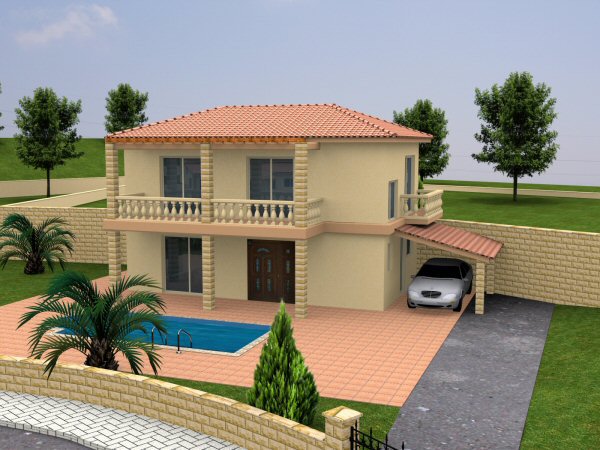 Modern Homes Exterior home decor 2012: beautiful modern homes latest mediterranean homes Modern Homes Exterior home decor 2012: beautiful modern homes latest mediterranean homes