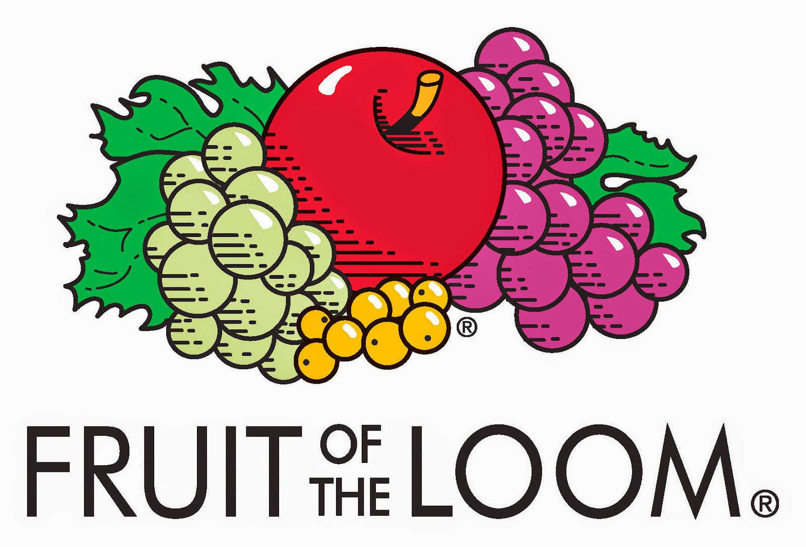 7 Kids and Us Fruit of the Loom for Back to School!
