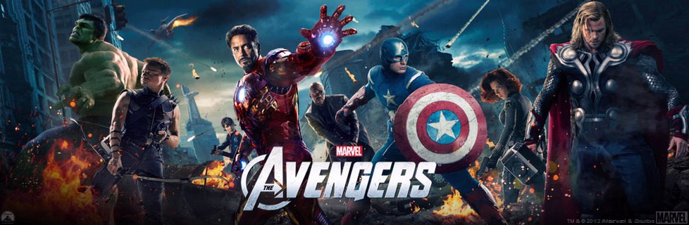 Play The Avengers Game Online.