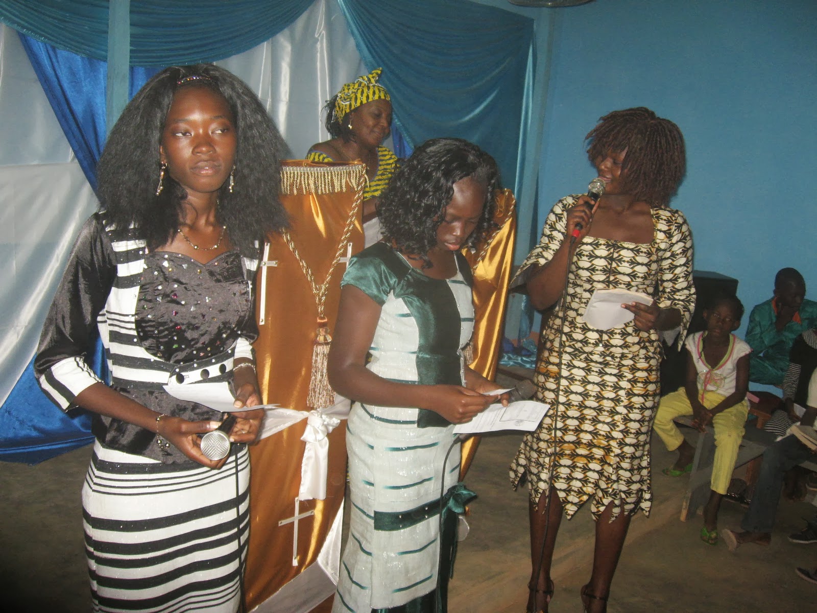 rencontre avec des filles de ouagadougou