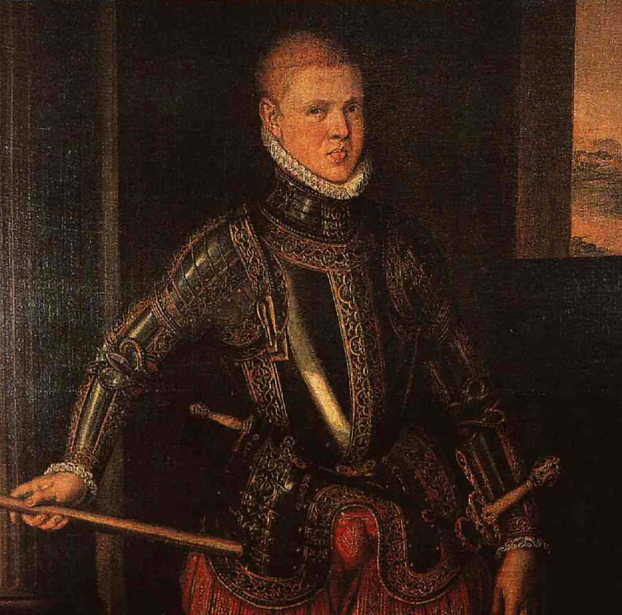 estudo-V: “Sebastianism” - The legend of king Sebastian