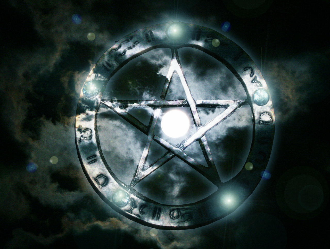Pagan Pride