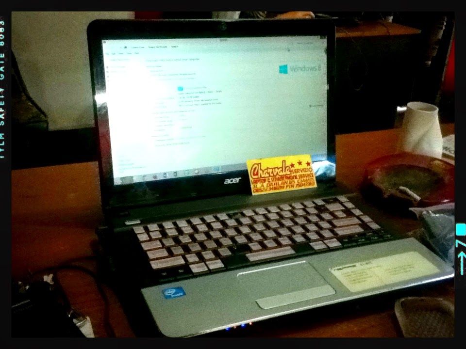 Charvale Servizio Laptop & Smartphone Service: Cara ...