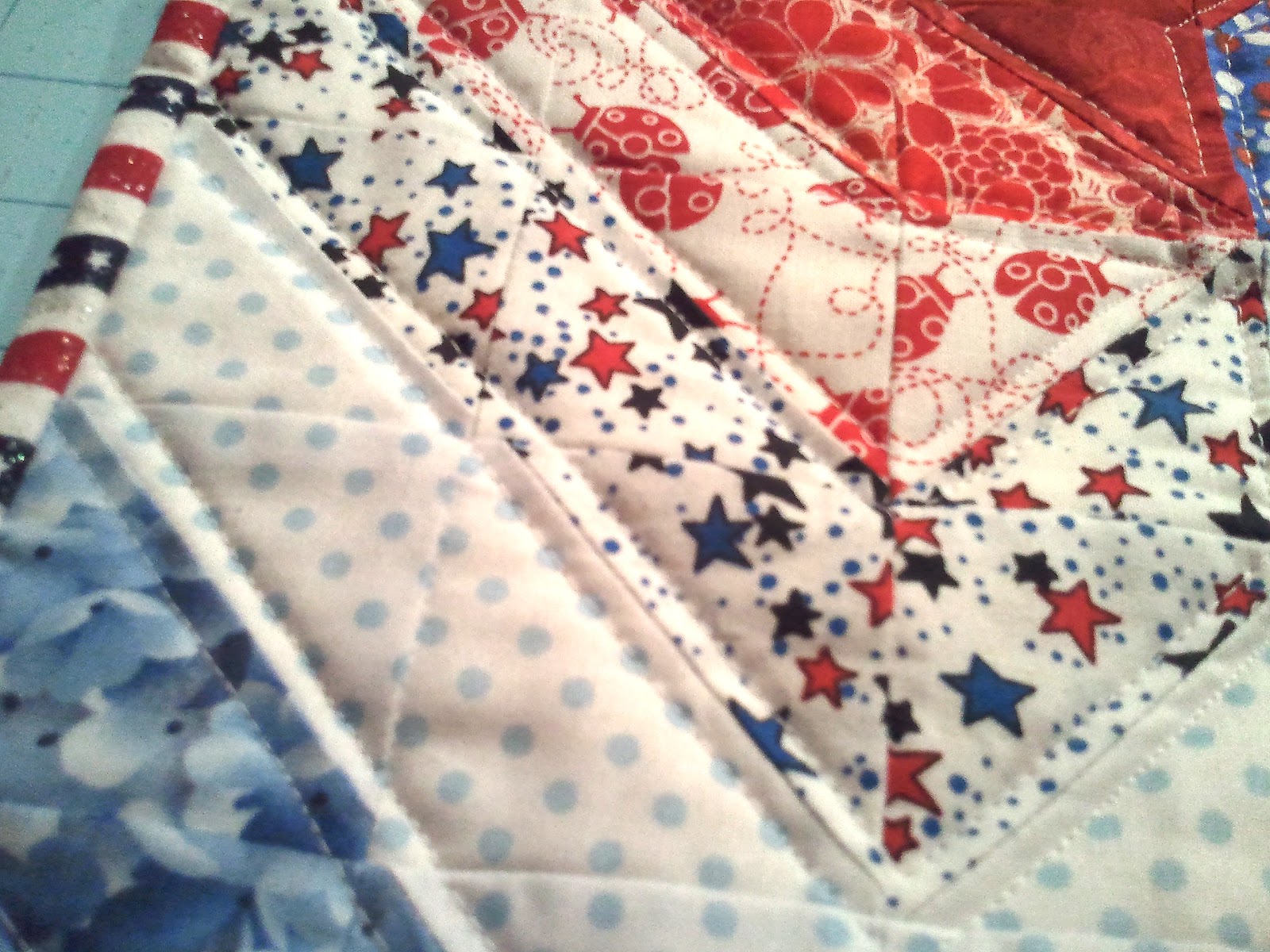 The Recipe Bunny Spiral Tutorial