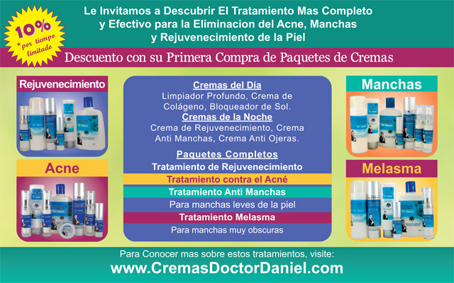 Como Prevenir el Cáncer de Piel y Lucir una Piel Joven..