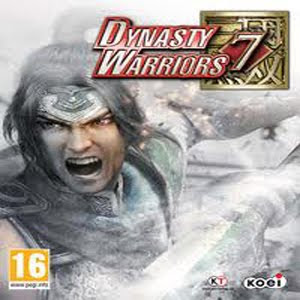 Dynasty Warrior 7 PC Full Version
