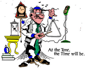 INSTALAR SERVIDOR NTP instalar servidor ntp:
