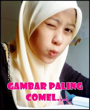 Contest Gambar Paling Comel