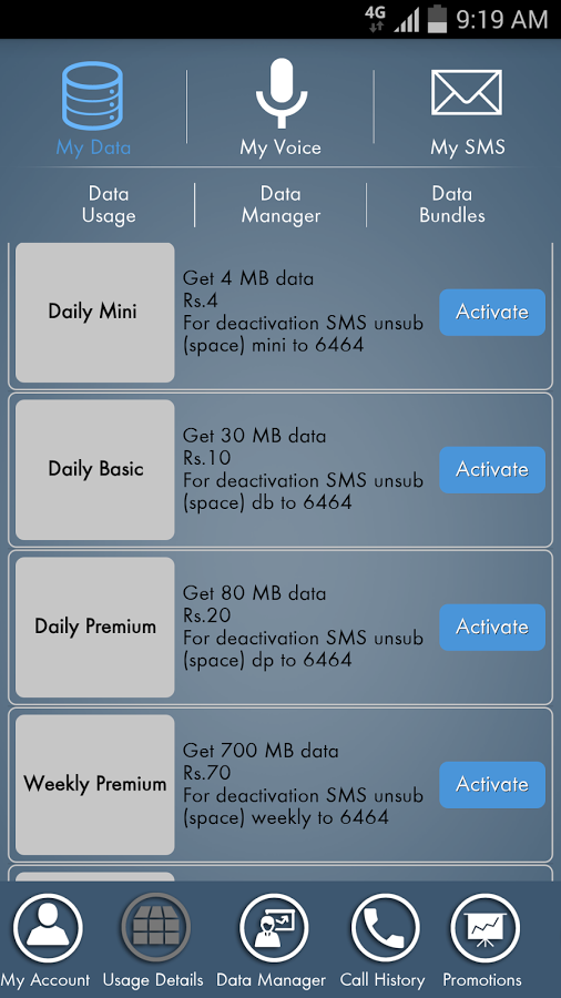 AndroidWorld: My ZONG .apk