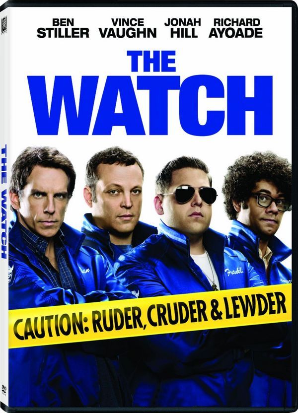 All Fully FREE Download The Watch (2012) hd 720p online free download