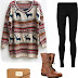 Chunky Vintage