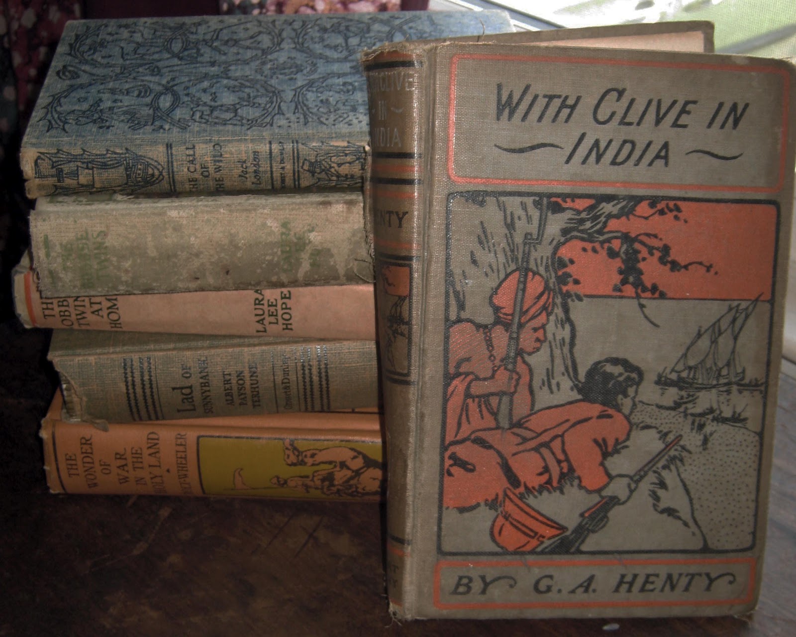 sorta fabulous Collections The Sentimental Value of Children's Books