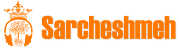 Sarcheshmeh Music