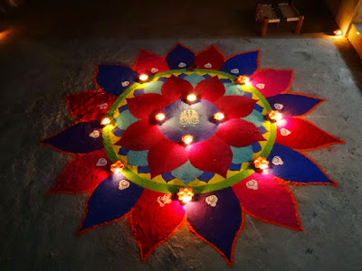 Diwali 2015 Rangoli Designs images Diwali 2015 Rangoli Designs images