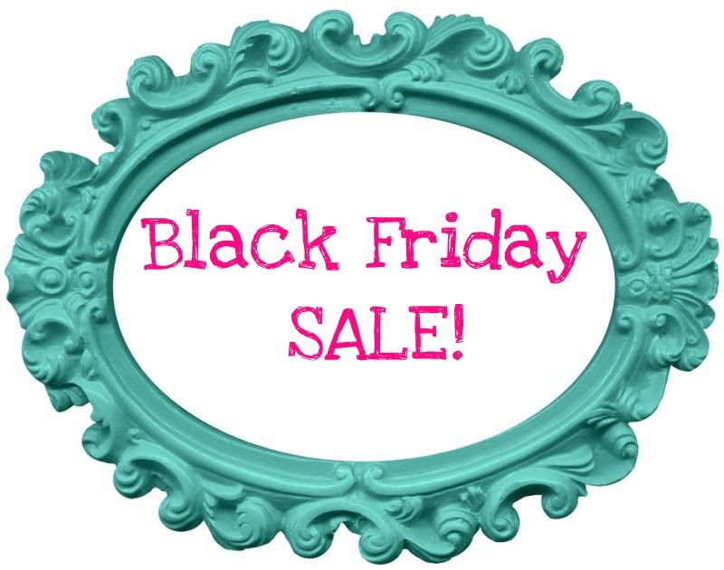 McKell's Closet BLACK FRIDAY SALE!