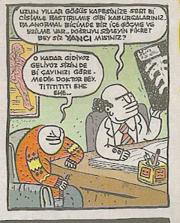 Yancı Yancı