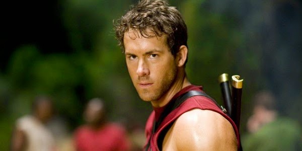 MOVIES: Deadpool - Ryan Reynolds Closing a Deal to Return 