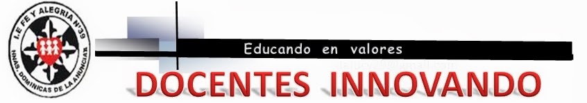 DOCENTES TIC