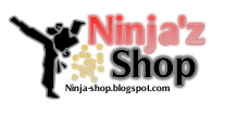 Ninja'z Shop