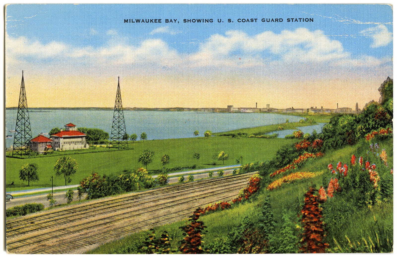 The Wisconsin Project Found Scene on Fox River, Appleton, WI