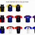 The Run United 2015 Shirts