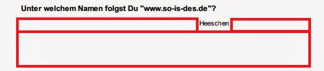 Gewinner auf www.so-is-des.de