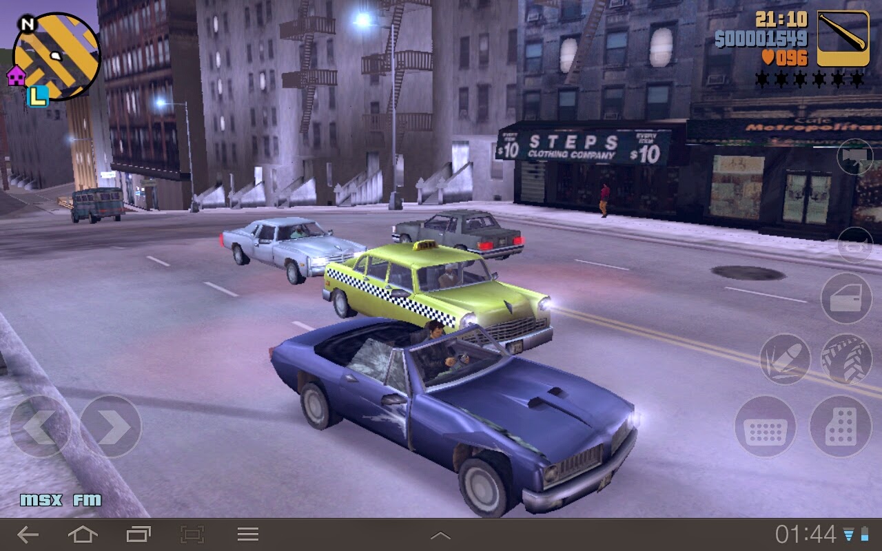 download gta for android offline download gta for android offline