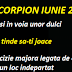 Horoscop Scorpion iunie 2015