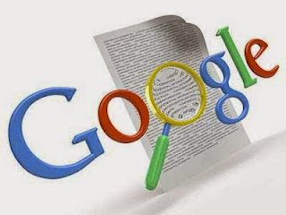 Google Indexing Info Blog, google indexing