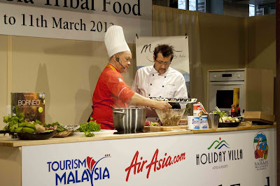 Festival du livre culinaire Paris