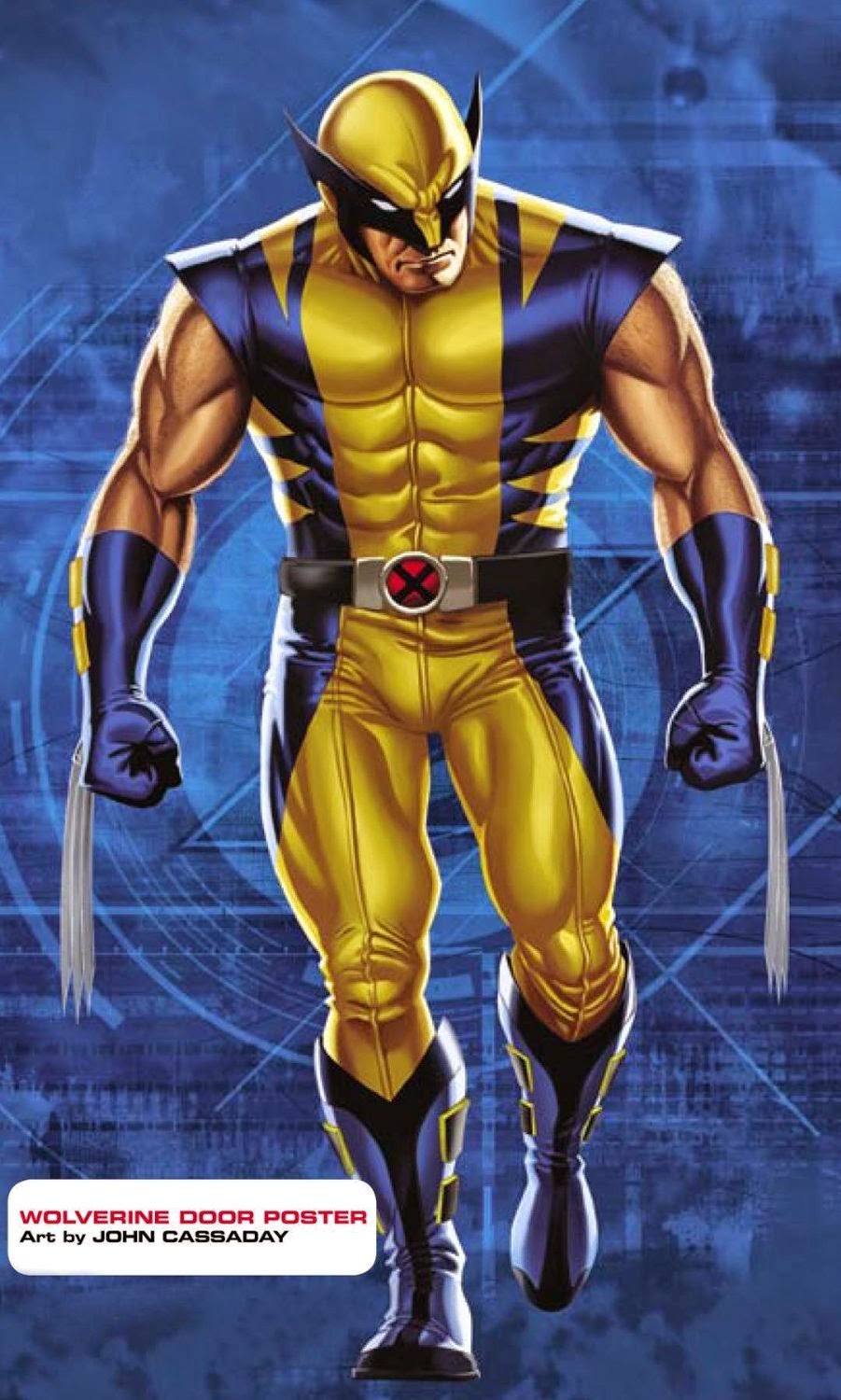 LOBEZNO / WOLVERINE: Todos los trajes y versiones diferentes y ...