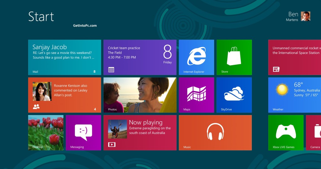 Windows 8 pro x64 untouched iso incl kms activator