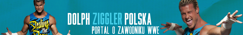 Dolph Ziggler Polska