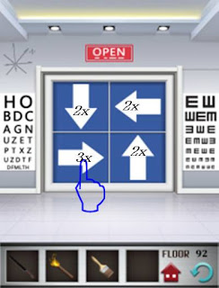 100 Floors Level 92 Explanation 100 floors explanation 92 93 94 100 Floors Level 92 Explanation 100 floors explanation 92 93 94
