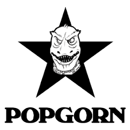 POP GORN