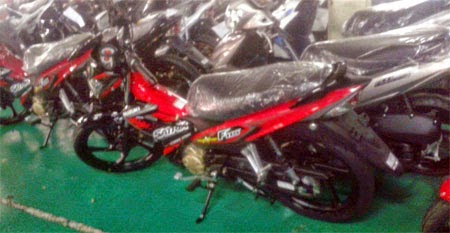 Modifikasi Jupiter Mx Ayam Jago Modifikasi Jupiter Mx Ayam Jago