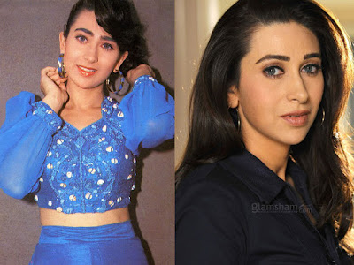 Karisma Kapoor. Karisma Kapoor.