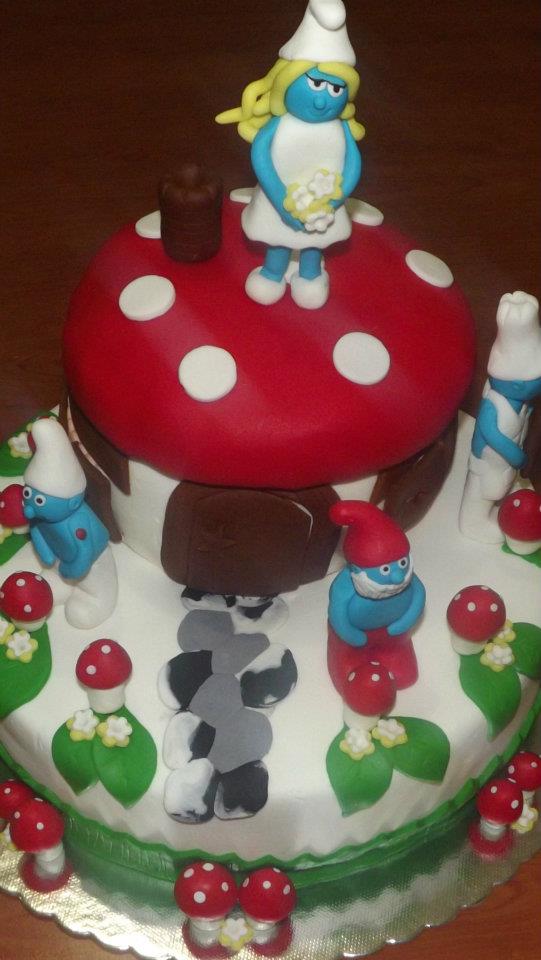 ECE & ELİF BUTİK PASTACILIK 20120527
