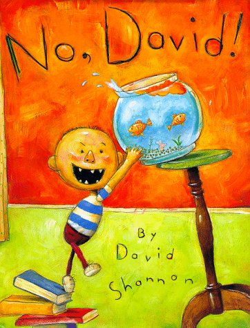 no david pdf