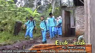 Swara Lintang Esuk Esuk Srengengene