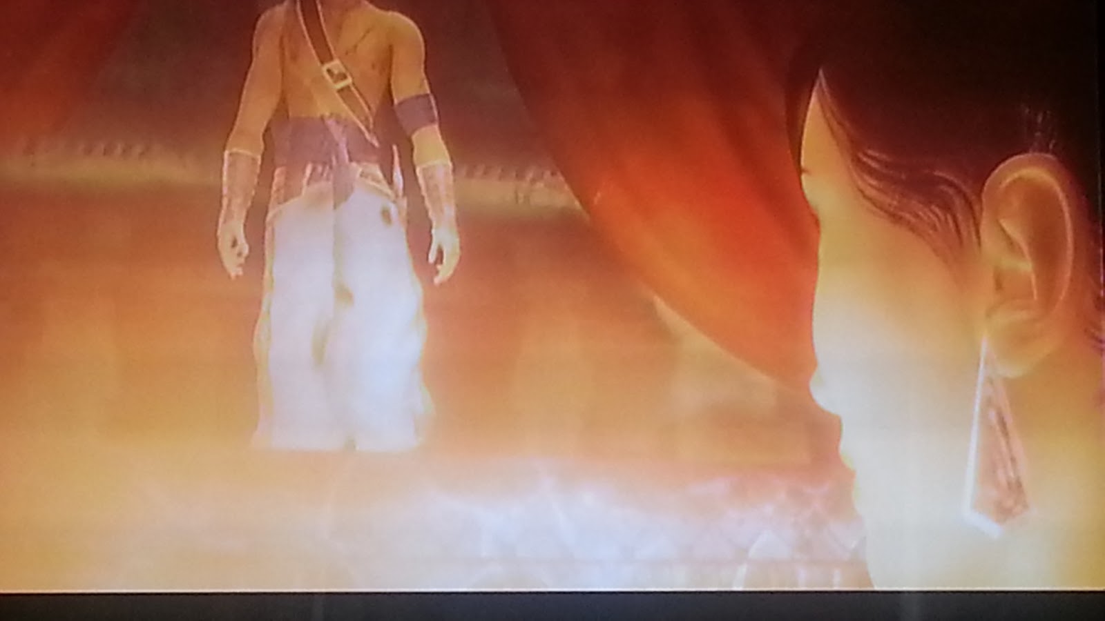 Corona Jumper Prince Of Persia The Sands Of Time Playstation 2 2003 Corona Jumper Prince Of Persia The Sands Of Time Playstation 2 2003