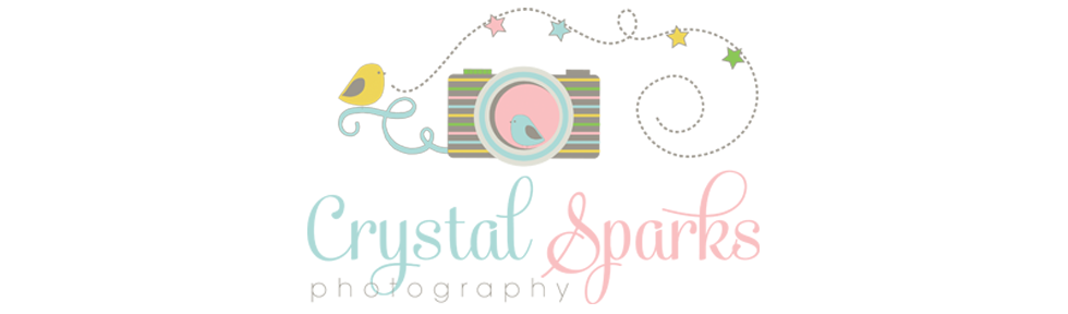 Crystal Sparks Photography