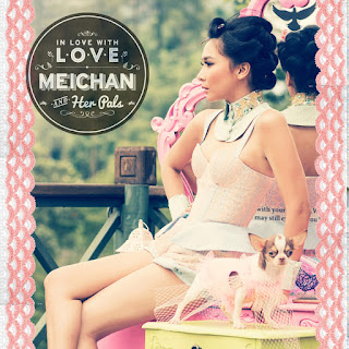 Various Artists - In Love With Love Meichan And Her Pals (2013) Various Artists - In Love With Love Meichan And Her Pals on iTunes