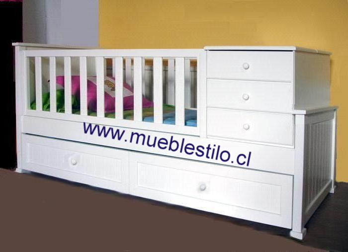Bien Venidos, Cunas, cómodas, muebles de bebé Esta es una decisión Bien Venidos, Cunas, cómodas, muebles de bebé Esta es una decisión