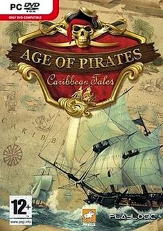 Age of Pirates: Caribbean Tales + Tradução PT-BR  1-+Capa+By+Lipe