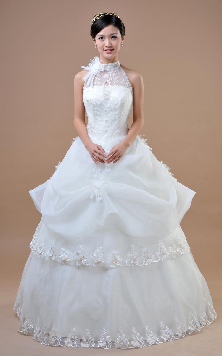 robes de mariage,robes de soirée et décoration La robe de mariée rétro