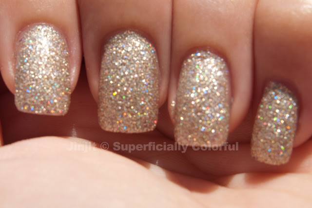 China Glaze - I'm Not Lion China Glaze - I'm Not Lion