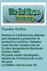 Paginas Web