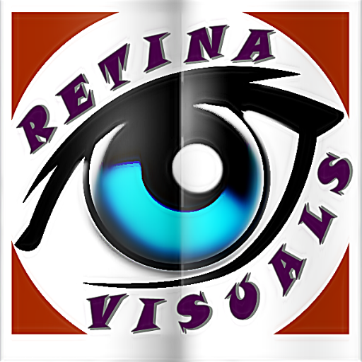 Retina Visuals